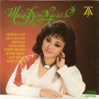 Thiên Trang
