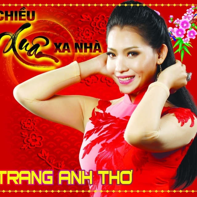 Chiều Xuan Xa Nha Trang Anh Thơ Nhac Vn