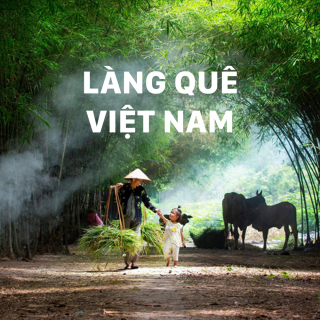 Những Bài Hát Hay Nhất Về Làng Quê Việt Nam - Various Artists