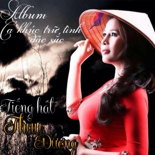 Thùy Dương