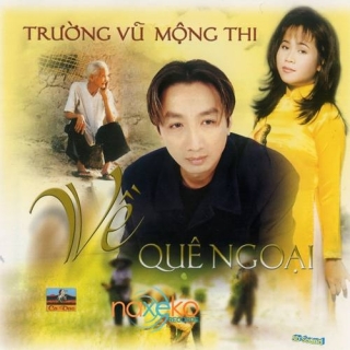 Trường Vũ,Mộng Thi