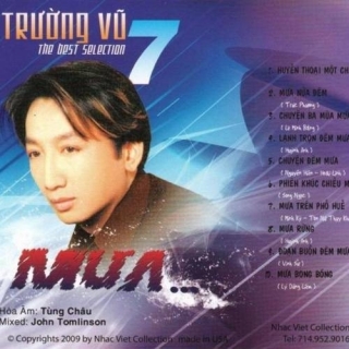 Trường Vũ