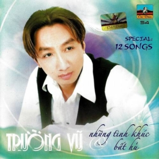 Trường Vũ