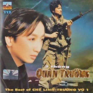 Trường Vũ