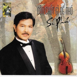 Sĩ Phú