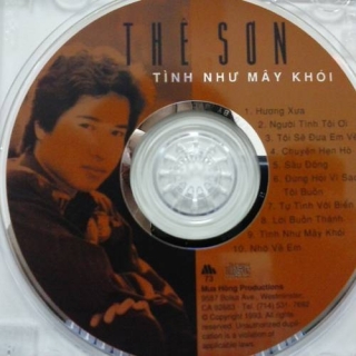 Thế Sơn