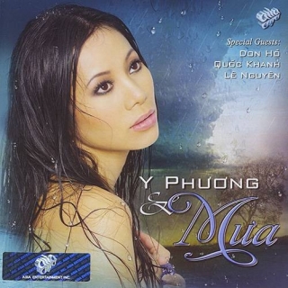 Don Hồ,Y Phương,Lê Nguyễn