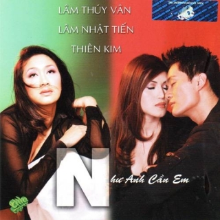 Lâm Thúy Vân