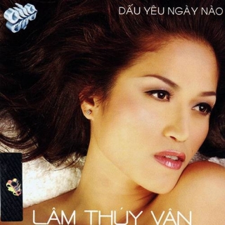 Lâm Thúy Vân
