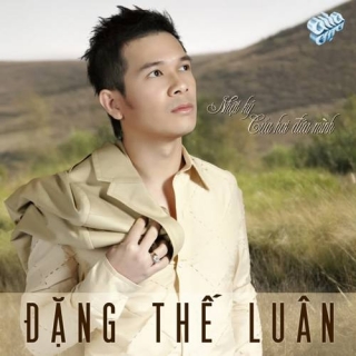 Lâm Thúy Vân,Đặng Thế Luân