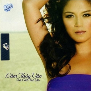 Lâm Thúy Vân