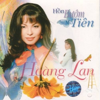 Hoàng Lan