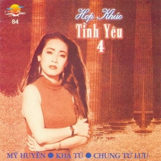 Khả Tú,Chung Tử Lưu,Mỹ Huyền