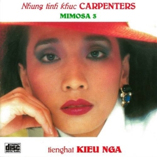 Kiều Nga