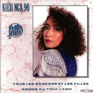 Kiều Nga