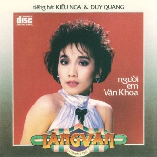 Kiều Nga