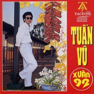 Tuấn Vũ