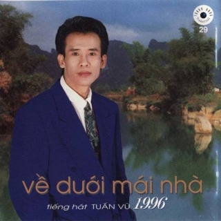 Tuấn Vũ