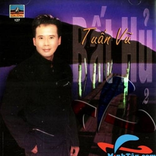 Tuấn Vũ