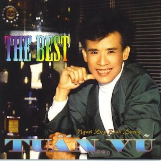 Tuấn Vũ