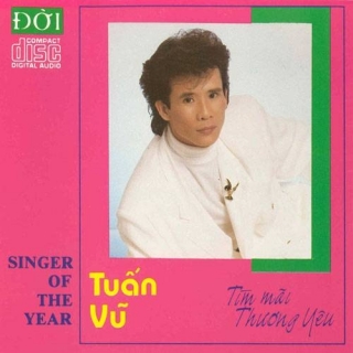 Tuấn Vũ