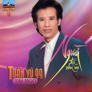 Tuấn Vũ