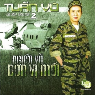Tuấn Vũ