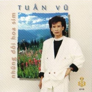 Tuấn Vũ