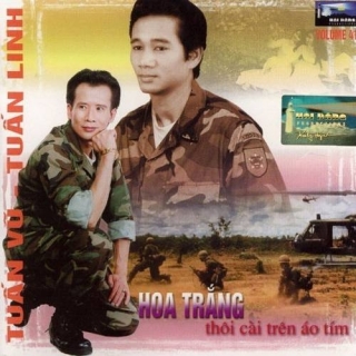 Tuấn Vũ