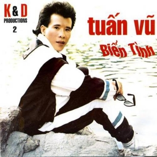 Tuấn Vũ