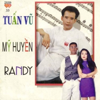 Tuấn Vũ
