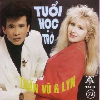 Tuấn Vũ