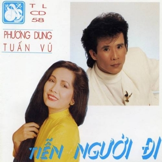 Tuấn Vũ,Phương Dung