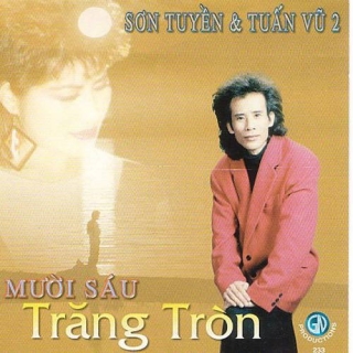 Tuấn Vũ