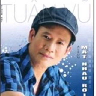Tuấn Vũ