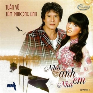 Tuấn Vũ,Tâm Phương Anh