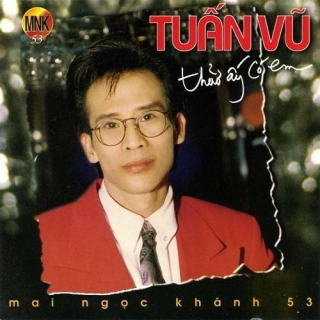 Tuấn Vũ