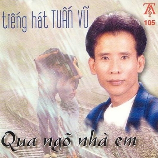 Tuấn Vũ