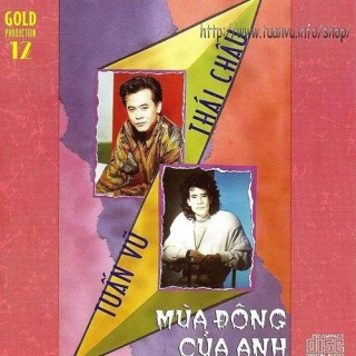 Tuấn Vũ