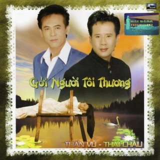 Tuấn Vũ
