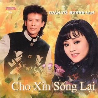 Tuấn Vũ