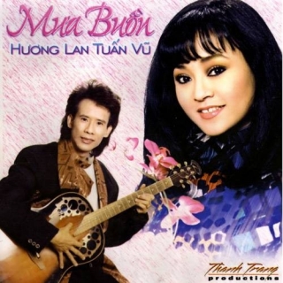 Tuấn Vũ