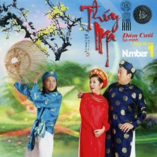 Chí Tài,Thúy Nga