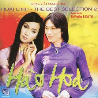 Chí Tài,Hoài Linh