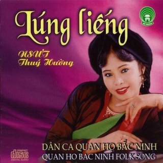 Quang Vinh,Thùy Hương