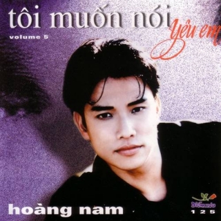 Hoàng Nam