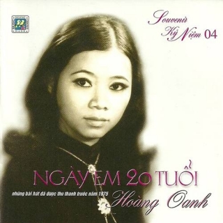 Hoàng Oanh