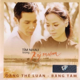 Băng Tâm,Đặng Thế Luân