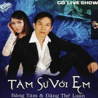 Băng Tâm,Đặng Thế Luân