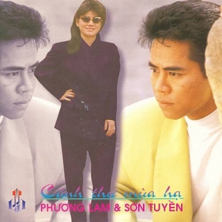 Sơn Tuyền,Phương Lam